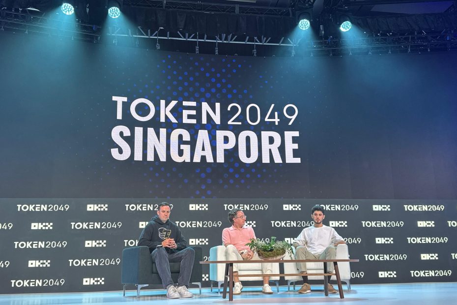 Tokenized US Stocks & ETFs Coming To Telegram Wallet Via Kraken & BackedFi