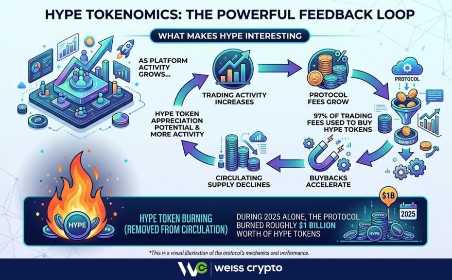 Weiss Crypto Flags 3 Key Risks For Hyperliquid And HYPE