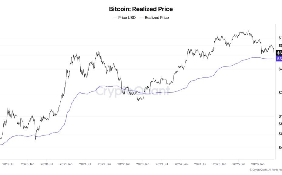 Bitcoin’s Great Wealth Transfer May Fuel Next Rally, Says CryptoQuant CEO